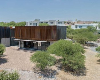 Casa Estrato – San Miguel de Allende real estate photo 3