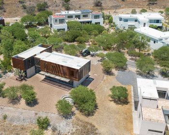 Casa Estrato – San Miguel de Allende real estate photo 2