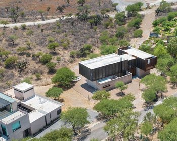 Casa Estrato – San Miguel de Allende real estate photo 1