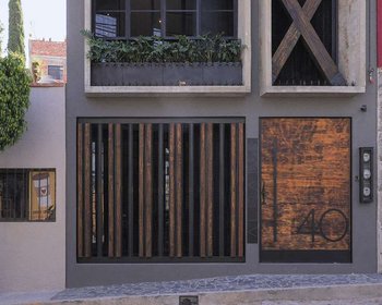  Aldama 40 – San Miguel de Allende real estate photo 1