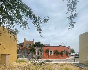 Vista Antigua Lot – San Miguel de Allende real estate photo 3
