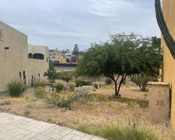 Vista Antigua Lot – San Miguel de Allende real estate photo 1