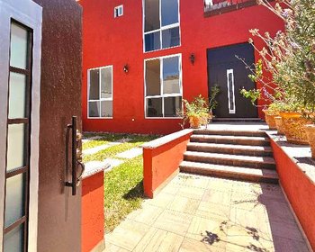 Paraiso House - 4 Bedroom Home w/Yard! – San Miguel de Allende real estate photo 1