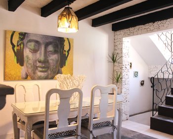 CASA ARBOLES  – San Miguel de Allende real estate photo 4