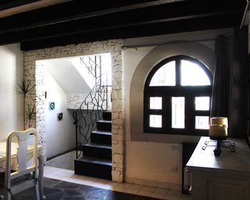 CASA ARBOLES  – San Miguel de Allende real estate photo 2