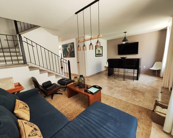 Casa Uma en La Luminaria – San Miguel de Allende real estate photo 2