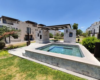 Casa Uma en La Luminaria – San Miguel de Allende real estate photo 4