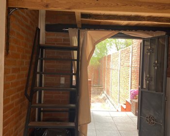 Lof for rent closeby Calzada de la estación – San Miguel de Allende real estate photo 4