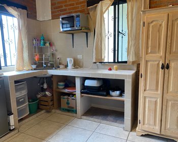 Lof for rent closeby Calzada de la estación – San Miguel de Allende real estate photo 3