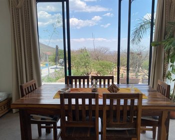Propiedad en renta a tan solo 250 minutos en coche.  – San Miguel de Allende real estate photo 4