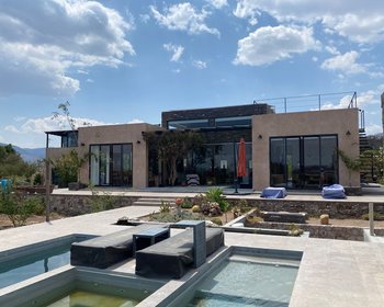 Propiedad en renta a tan solo 250 minutos en coche.  – San Miguel de Allende real estate photo 1
