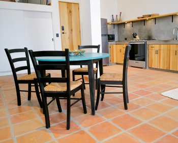 Loft San Rafael. The best street of San Antonio, great views and close to everything! 1000 usd month – San Miguel de Allende real estate photo 2