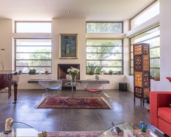 Villa Primavera – San Miguel de Allende real estate photo 3
