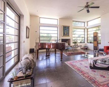 Villa Primavera – San Miguel de Allende real estate photo 2