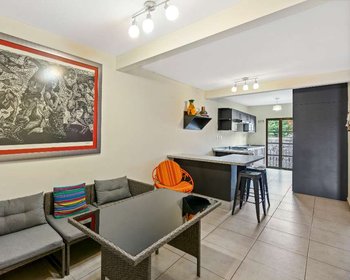 Apartment in Antigua, Zirándaro – San Miguel de Allende real estate photo 2