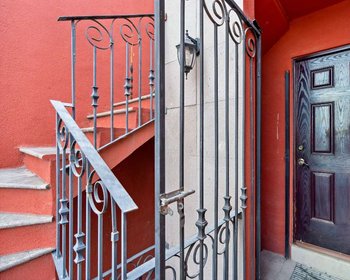 Apartment in Antigua, Zirándaro – San Miguel de Allende real estate photo 1