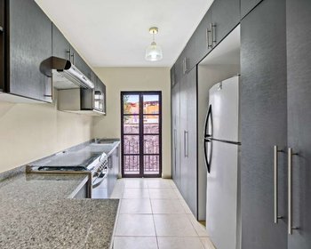 Apartment in Antigua, Zirándaro – San Miguel de Allende real estate photo 4
