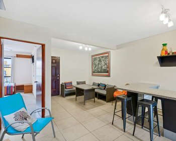 Apartment in Antigua, Zirándaro – San Miguel de Allende real estate photo 3