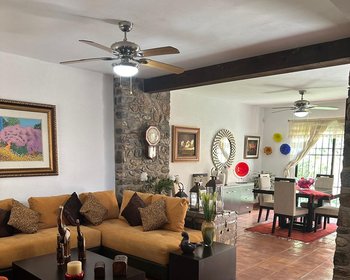 Casa Amarilla – San Miguel de Allende real estate photo 2