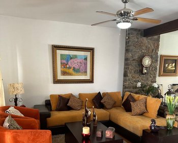 Casa Amarilla – San Miguel de Allende real estate photo 1