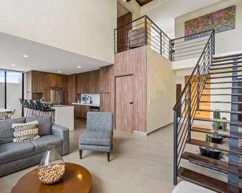 Casa Blanca Zirandaro – San Miguel de Allende real estate photo 4