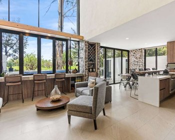 Casa Blanca Zirandaro – San Miguel de Allende real estate photo 1
