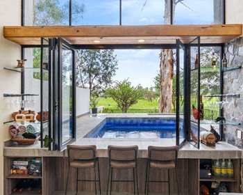 Casa Blanca Zirandaro – San Miguel de Allende real estate photo 3