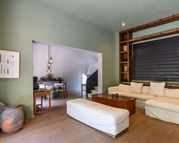Urban Oasis – San Miguel de Allende real estate photo 1