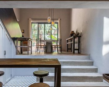 Urban Oasis – San Miguel de Allende real estate photo 4