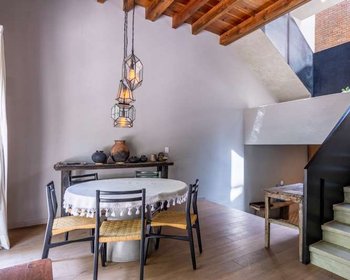 Urban Oasis – San Miguel de Allende real estate photo 2