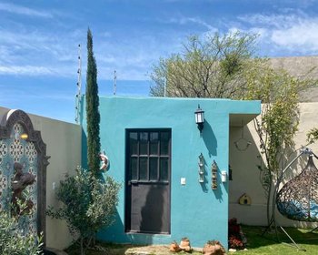 Casa Club Malanquin – San Miguel de Allende real estate photo 4