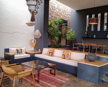 Casa La Vista – San Miguel de Allende real estate photo 1