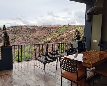 Casa La Vista – San Miguel de Allende real estate photo 4