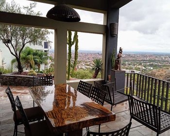Casa La Vista – San Miguel de Allende real estate photo 3