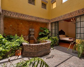  – San Miguel de Allende real estate photo 4