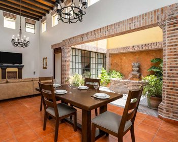  – San Miguel de Allende real estate photo 1