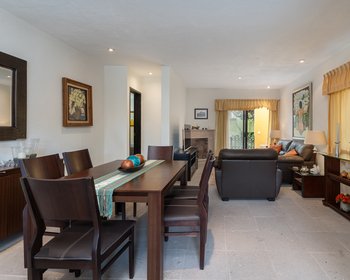 El Secreto Condominio Planta Alta – San Miguel de Allende real estate photo 1
