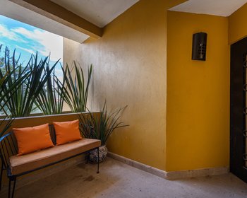 El Secreto Condominio Planta Alta – San Miguel de Allende real estate photo 2