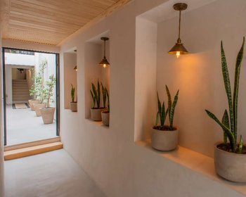Casa Cielo – San Miguel de Allende real estate photo 2