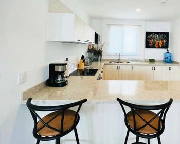 Penthouse Luminaria - San Sebastian – San Miguel de Allende real estate photo 4