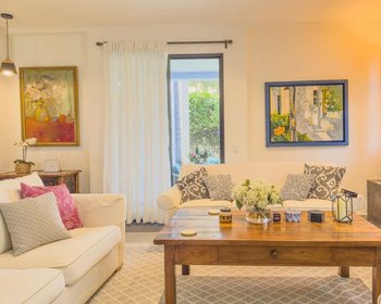 Sky House – San Miguel de Allende real estate photo 1