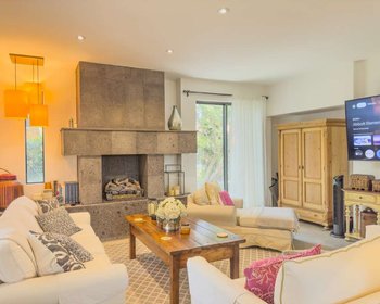 Sky House – San Miguel de Allende real estate photo 2