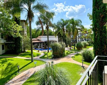 Puente Viejo Apartamento 2ª planta – San Miguel de Allende real estate photo 1