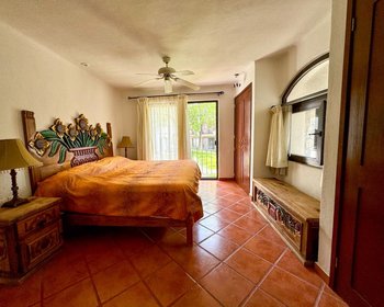 Puente Viejo Apartamento 2ª planta – San Miguel de Allende real estate photo 2