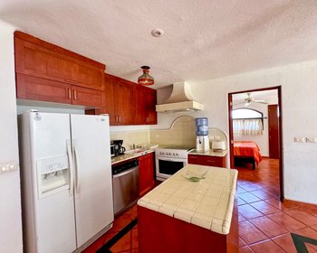 Puente Viejo Apartamento 2ª planta – San Miguel de Allende real estate photo 3