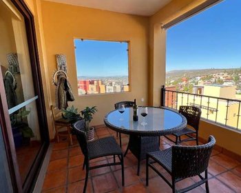 Capilla de Piedra 208 – San Miguel de Allende real estate photo 1