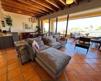 Capilla de Piedra 208 – San Miguel de Allende real estate photo 2