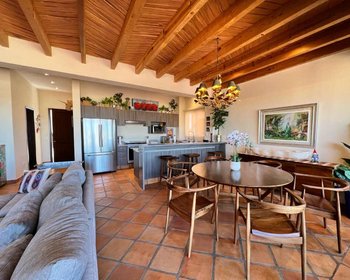 Capilla de Piedra 208 – San Miguel de Allende real estate photo 3