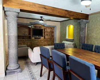 CASA RIVERA – San Miguel de Allende real estate photo 2
