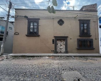 CASA RIVERA – San Miguel de Allende real estate photo 1